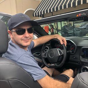 Meet your Posher, José